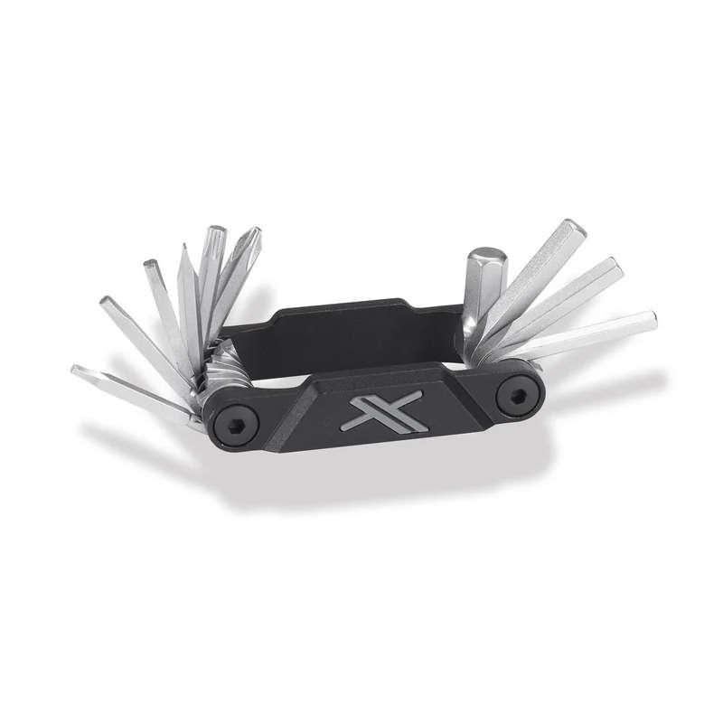 XLC Multifunktions-Tool TO-M11 10 Funktionen