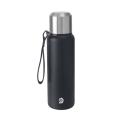 Origin Outdoors Isolierflasche PureSteel