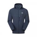 Mountain Equipment Aerofoil Hooded Jacket Men