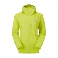 Mountain Equipment Aerofoil Hooded Jacket Women