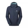 Mountain Equipment Aerotherm Hooded Women Jacket