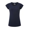 Mountain Equipment Equinox Tee Women