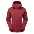 Mountain Equipment Frontier Hooded Jacket Women