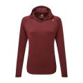 Mountain Equipment Glace Hooded Top Women