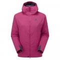 Mountain Equipment Intra Hooded Jacket Women