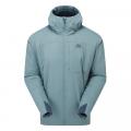 Mountain Equipment Intra Light Hooded Jacket Men