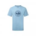 Mountain Equipment Roundel T-Shirt Männer