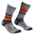 Ortovox All Mountain Mid Socks Warm M