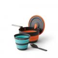 Sea to Summit Frontier 1L Pot Cook Set – (3-teilig)