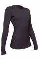 Icebreaker Oasis Crewe Longsleeve 200 Women