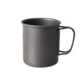 Basic Nature Becher Titan