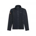 Bergans Hareid Fleece Jacket NoHood Men