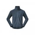Bergans Hareid Fleece Jacket NoHood Men