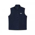 Bergans Lunnan Pile Fleece Weste Women