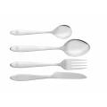 Origin Outdoors Besteckset Biwak Dinner