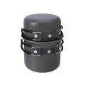 Origin Outdoors Biwak Topfset Trekking
