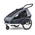 Croozer Vaaya 2