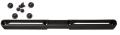 Ortlieb QL1 Schiene - lang ohne Haken
