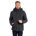 Elkline UNDERCOVER Herren Winterjacke