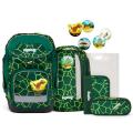 Ergobag Pack BäRex Schulrucksackset