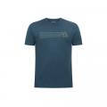 Greenbomb Nature Explore Loom Merinoshirt