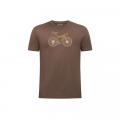 Greenbomb Gravel Loom Merinoshirt