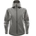 Haglöfs Boa Hood Women magnetite