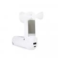 Origin Outdoors Mini-Ventilator 4 in 1
