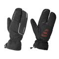 GripGrab Nordic Windproof Deep Winter 3-Finger Handschuh