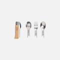 Opinel PICNIC PLUS 4-teiliges Set