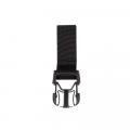 Ortlieb Stecker X-Stealth mit Gurtband