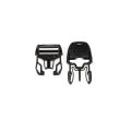 Ortlieb Stecker für Seat-Pack