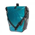 Ortlieb Back-Roller Design Wave Lines