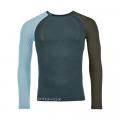 Ortovox 120 COMP LIGHT LONG SLEEVE