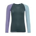 Ortovox 120 COMP LIGHT LONG SLEEVE Women