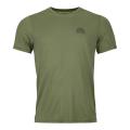 Ortovox 120 COOL TEC MTN STRIPE TS Men