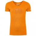 Ortovox 140 COOL VINTAGE BADGE TS Woman