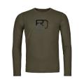 Ortovox 150 COOL MTN SILHOUETTE Longsleeve Men