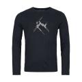 Ortovox 185 MERINO MTN CUTOUT Longsleeve Men