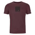 Ortovox 185 MERINO SQUARE TS Men