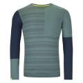 Ortovox 185 Rock'N'Wool Long Sleeve M
