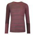 Ortovox 185 Rock'N'Wool Long Sleeve W