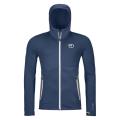 Ortovox FLEECE HOODY Men