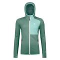 Ortovox Fleece Hoody Women