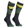 Ortovox FREERIDE LONG SOCKS COZY Men