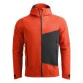 Ortovox SECEDA SOFTSHELL JACKET Men