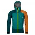 Ortovox Westalpen 3L Light Jacket M
