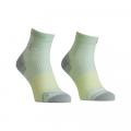 Ortovoc Alpine Light Quarter Socks Women