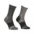 Ortovox ALPINE Mid Socks Men