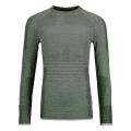 Long Sleeve black raven